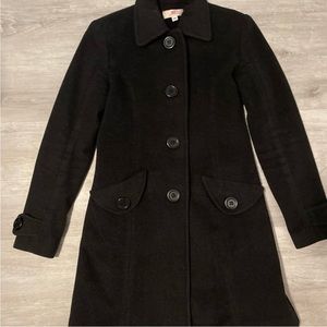 JLO Peacoat  in excellent condition. Worn once